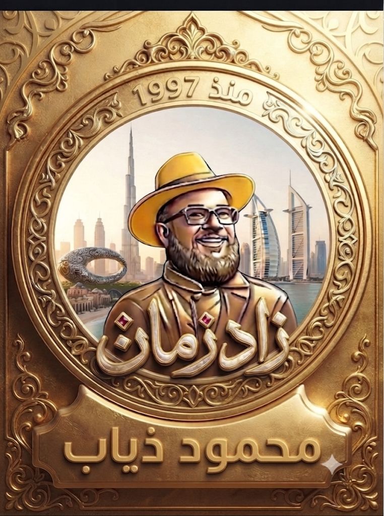 زاد زمان